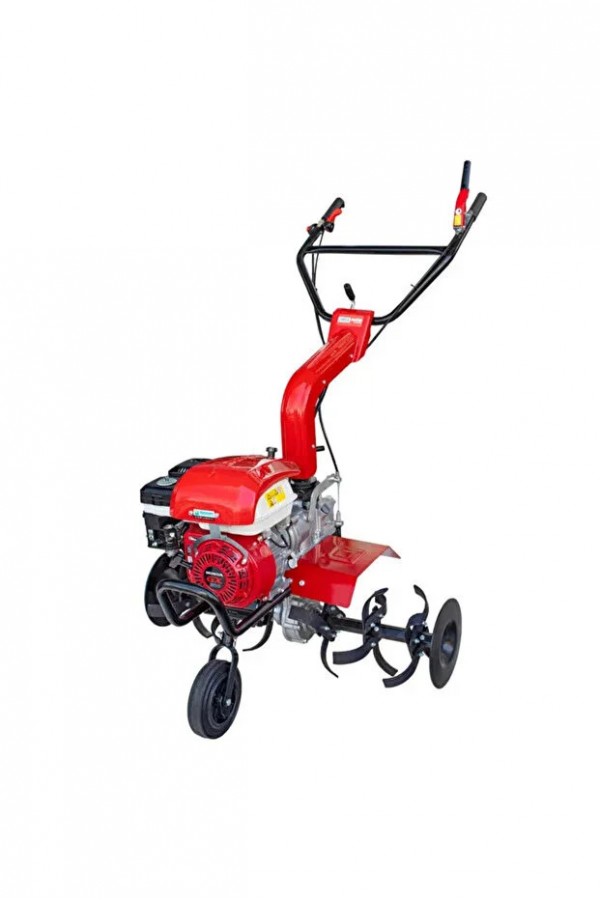 B210 Honda Motorlu Benzinli Çapa Makinesi 6.5 Hp