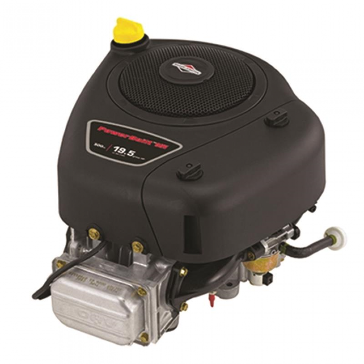 Briggs Tek Motor 18 Hp