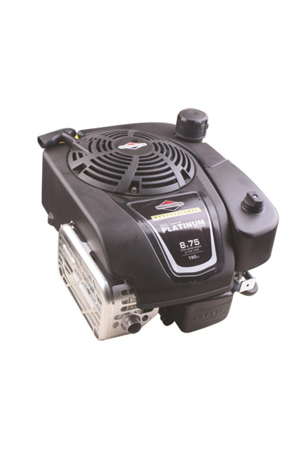 Briggs Tek Motor Premi̇um 8.50 Hp Briggs Tek Motor Premi̇um 8.50 Hp