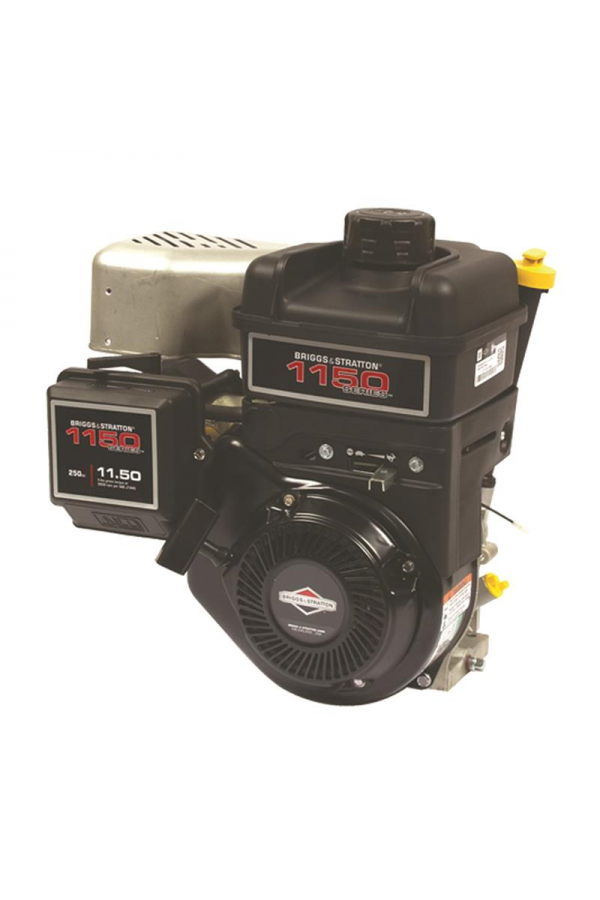 Briggs Tek Motor İntek 250Cc Yatay Mi̇lli̇ Briggs Tek Motor İntek 250Cc Yatay Mi̇lli̇