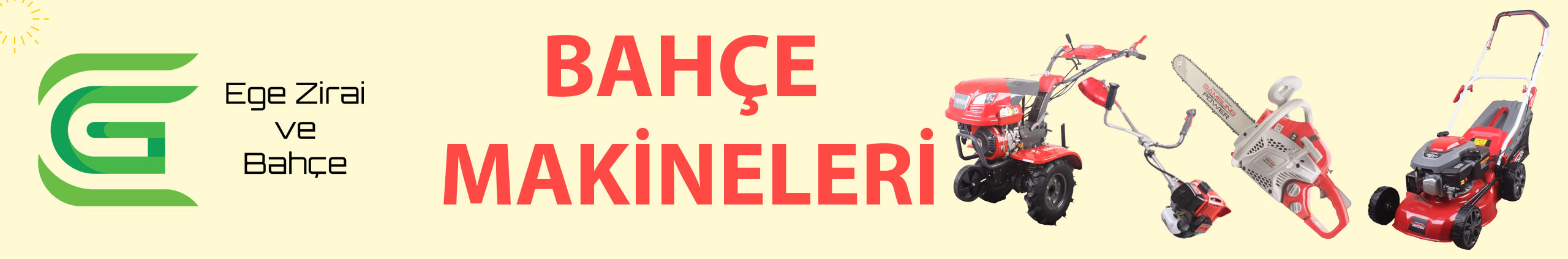 Ege Zirai Bahçe Zeytin Hasat Makineleri