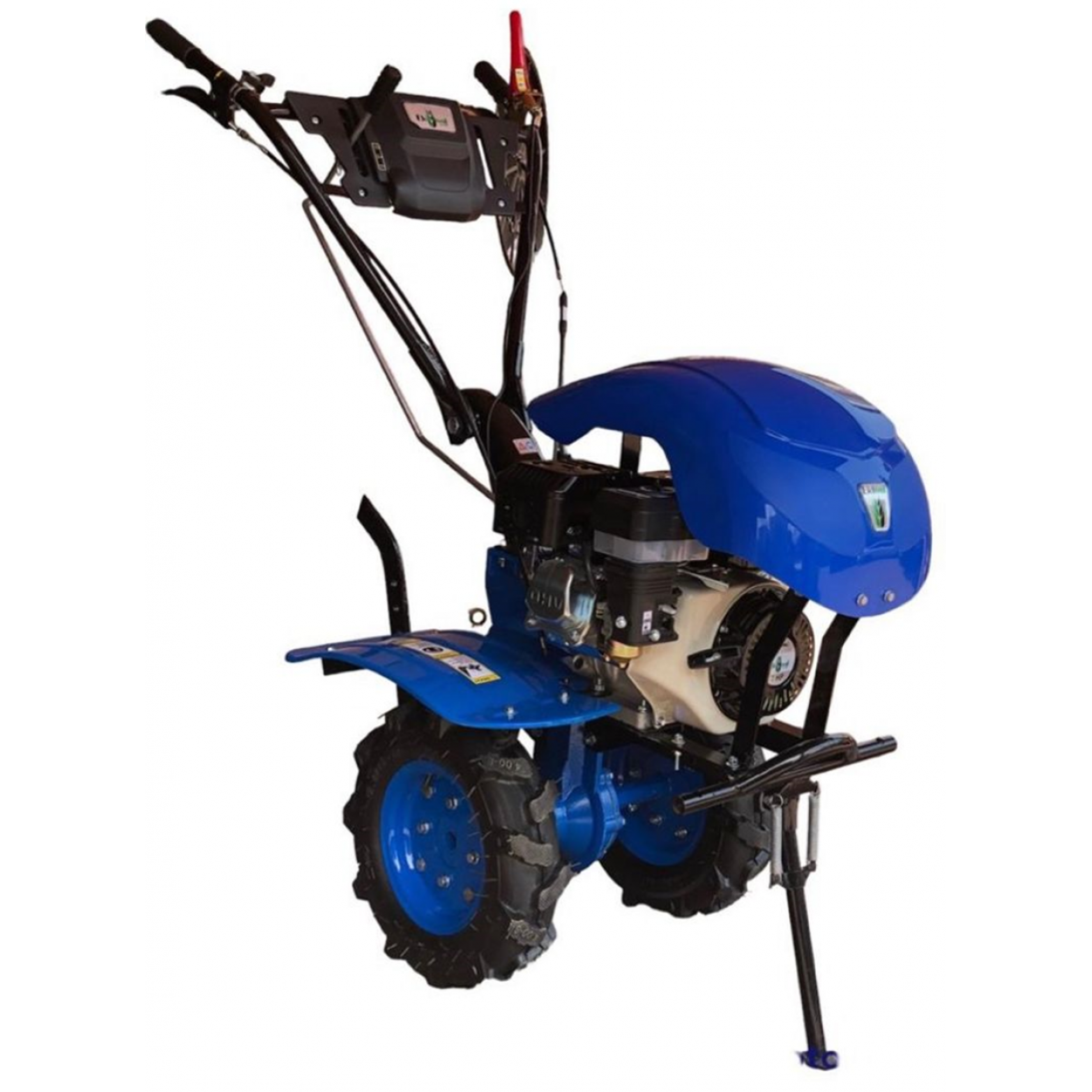 General Power EK-700B 7HP Benzinli Çapa Makinesi