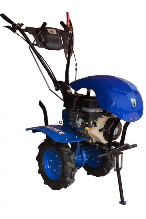 7HP Benzinli Çapa Makinesi - 2 İleri 1 Geri Otomatik Şanzıman - General Power EK-700B 7HP Benzinli Çapa Makinesi - 2 İleri 1 Geri Otomatik Şanzıman - General Power EK-700B