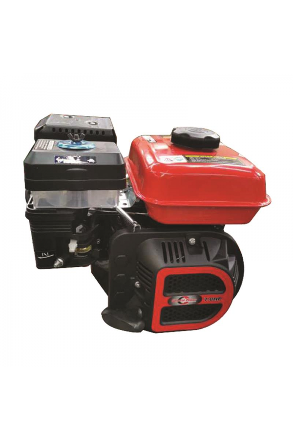 General Power Tek Motor 19 Mm 7.0 Hp Kamali İpli̇ General Power Tek Motor 19 Mm 7.0 Hp Kamali İpli̇
