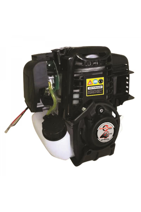 General Power Tek Motor 1.6Hp(140Fa) İpli̇ General Power Tek Motor 1.6Hp(140Fa) İpli̇