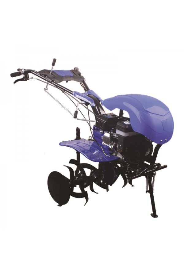 7HP Benzinli Çapa Makinesi - 3 İleri 1 Geri Şanzıman - General Power GP-383 B 7HP Benzinli Çapa Makinesi - 3 İleri 1 Geri Şanzıman - General Power GP-383 B