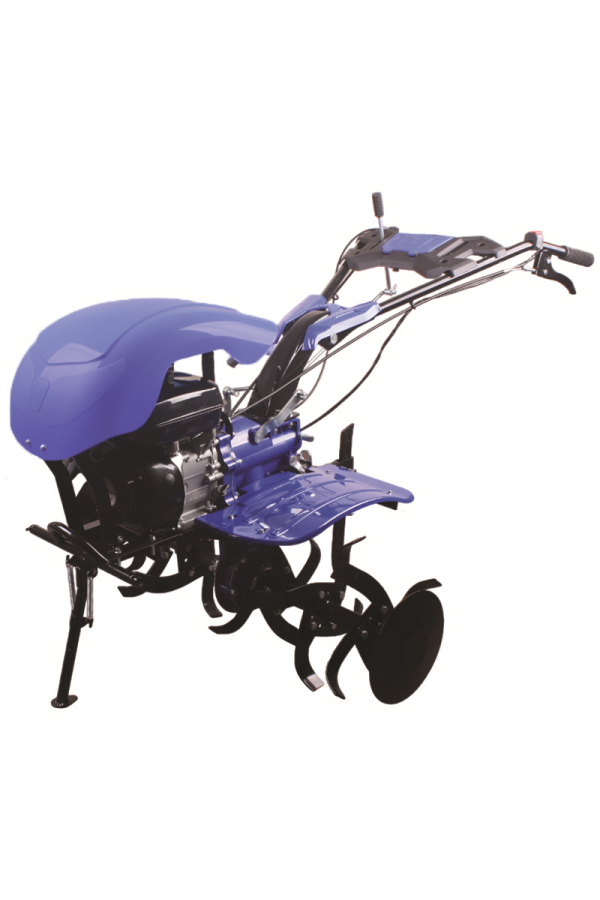 7HP Benzinli Çapa Makinası - 2 İleri 1 Geri Şanzıman - İpli - General Power GP-380 BA 7HP Benzinli Çapa Makinası - 2 İleri 1 Geri Şanzıman - İpli - General Power GP-380 BA