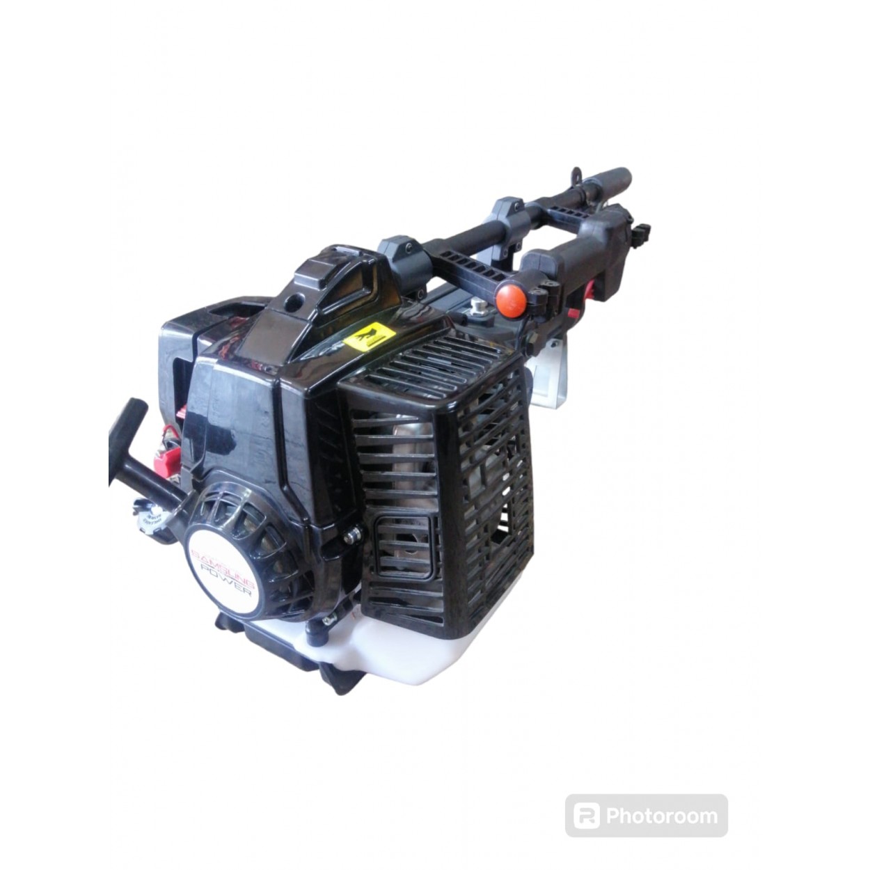 Samsung Power GSP1000 - Zeytin Hasat Makinesi