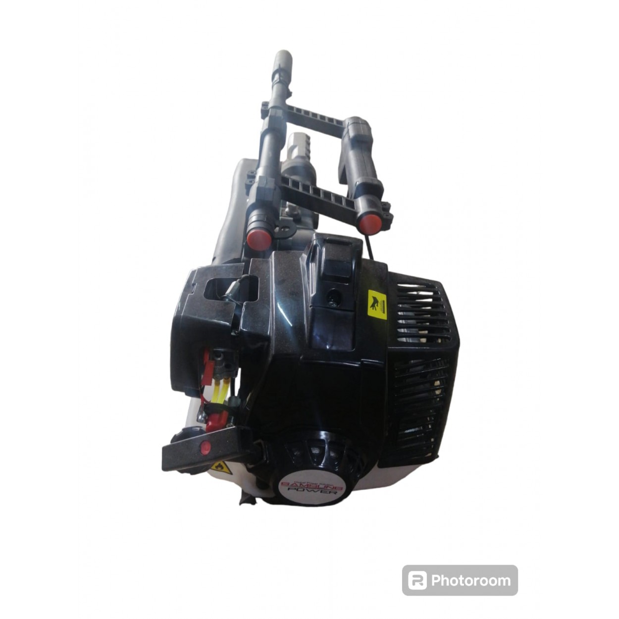 Samsung Power GSP1000 - Zeytin Hasat Makinesi