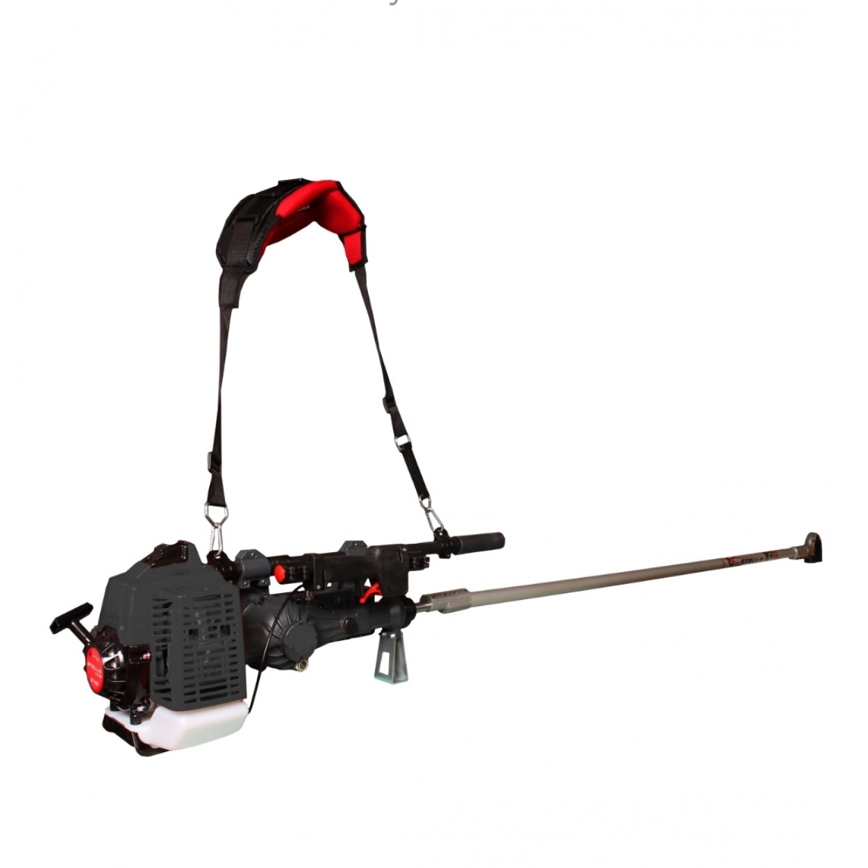 Samsung Power GSP1000 - Zeytin Hasat Makinesi