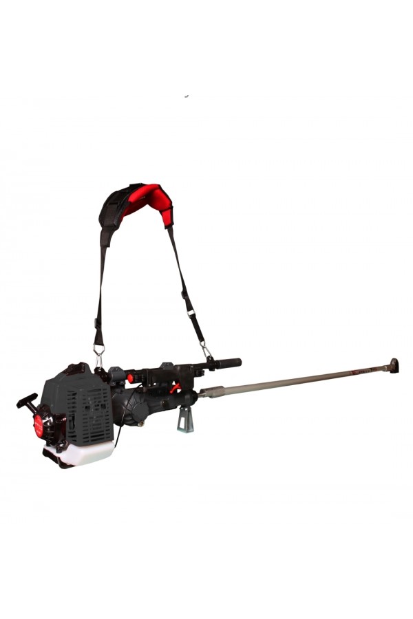 Samsung Power GSP1000 - Zeytin Hasat Makinesi