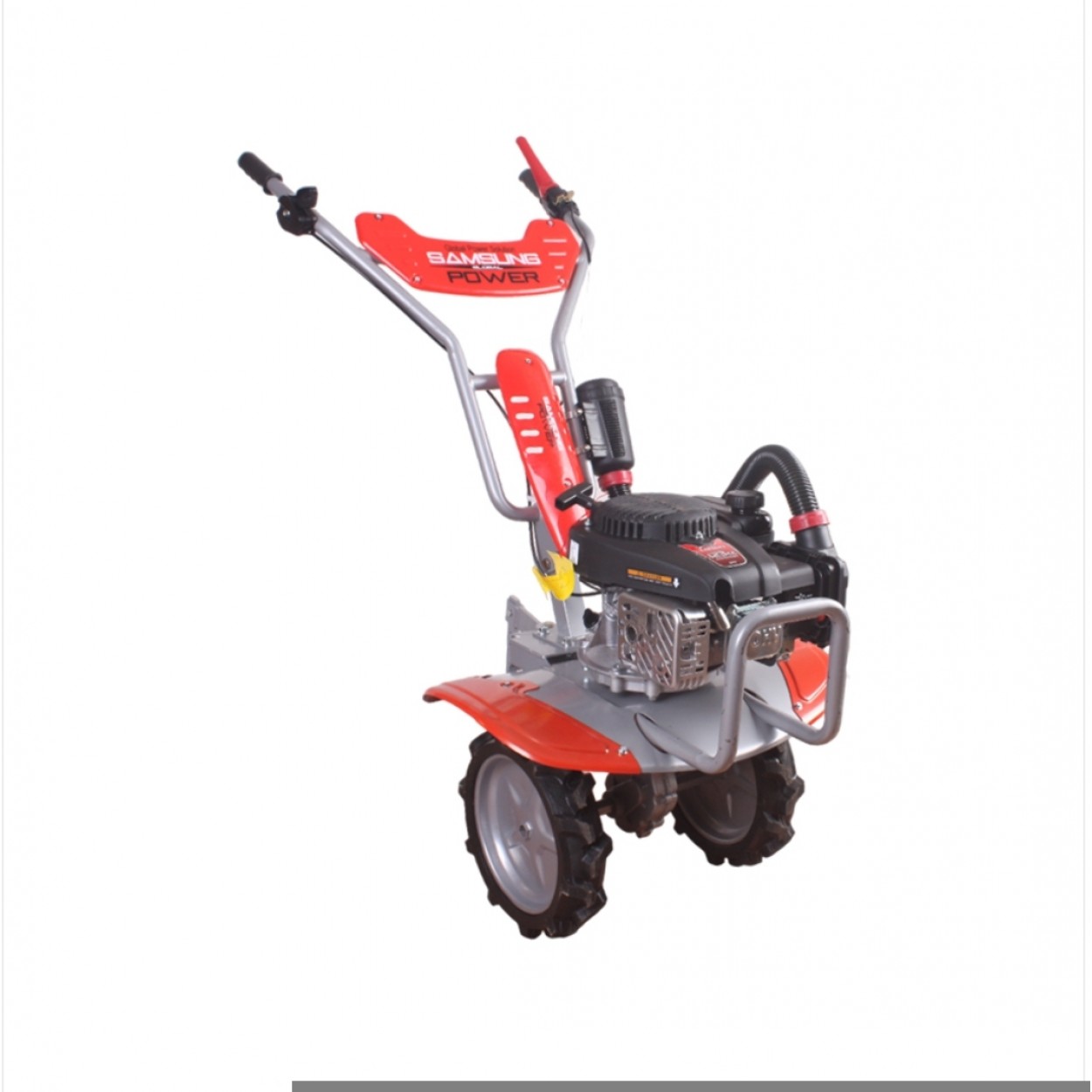 Samsung Power GSP-140 5HP Benzinli Çapa Makinesi