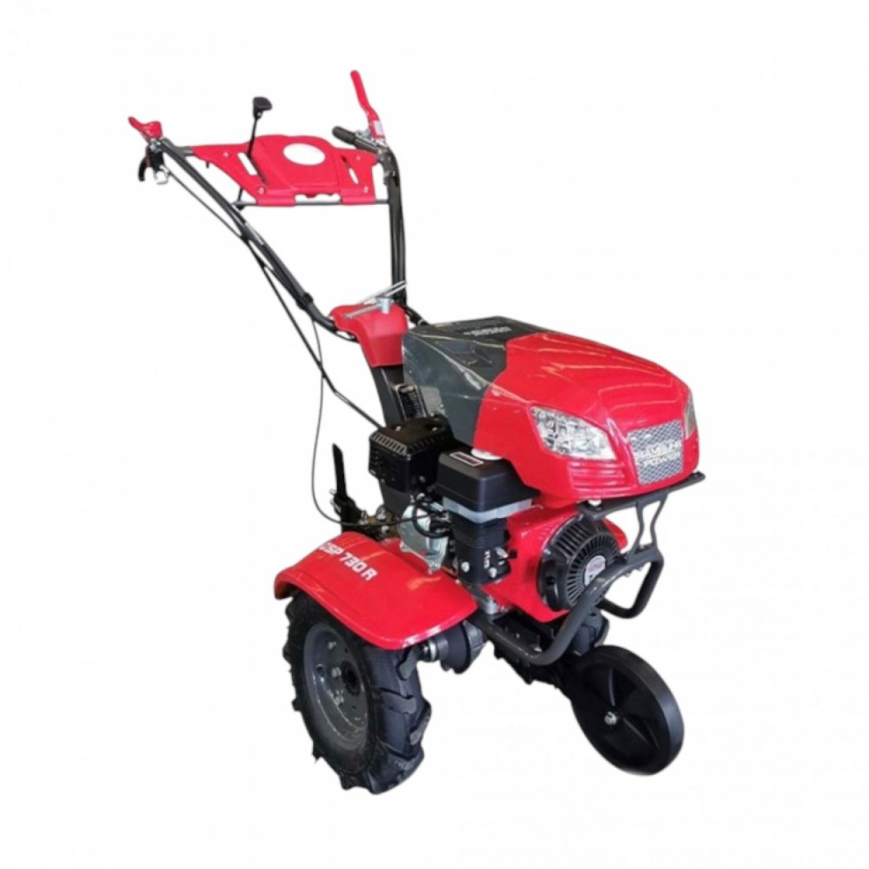 Samsung Power GSP-730 R 7HP Benzinli Çapa Makinesi