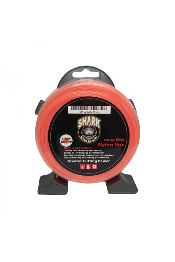 Shark Mi̇si̇na 2.0 Mm Çi̇ft Renk Shark Mi̇si̇na 2.0 Mm Çi̇ft Renk