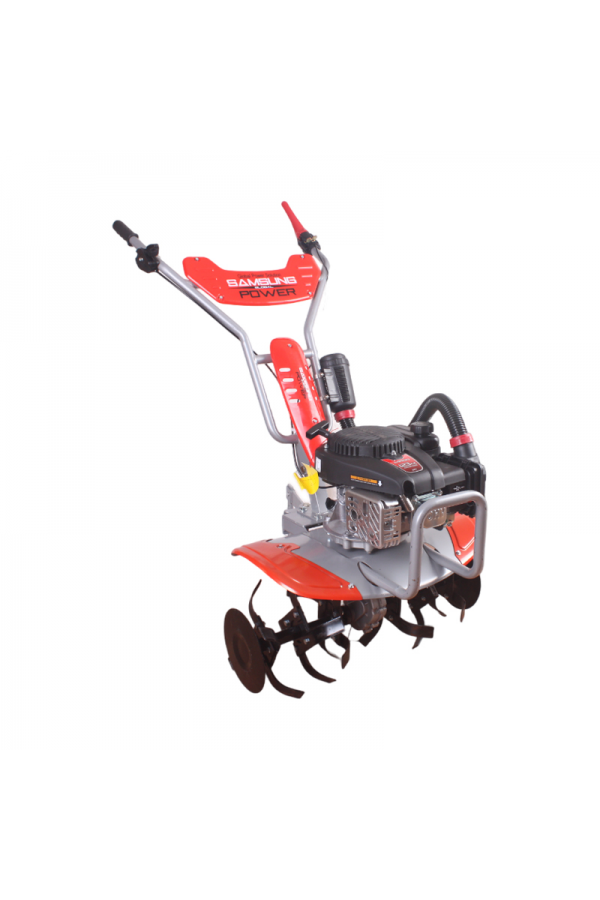 5HP Benzinli Çapa Makinesi - 1 İleri Otomatik Şanzıman - Samsung Power GSP-140 5HP Benzinli Çapa Makinesi - 1 İleri Otomatik Şanzıman - Samsung Power GSP-140