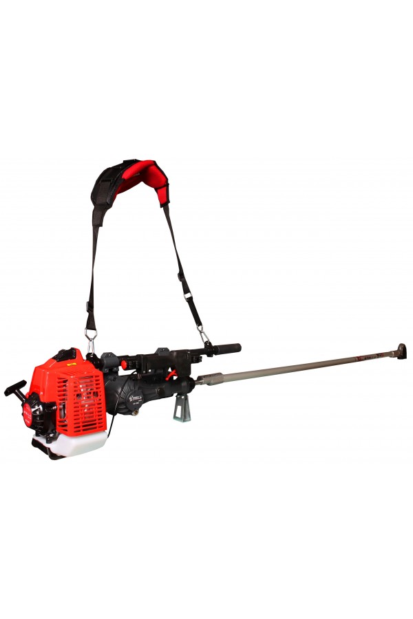 SP-1000S - Kancalı Zeytin Hasat Makinesi