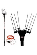 SP-600 - Zeytin Hasat Makinesi