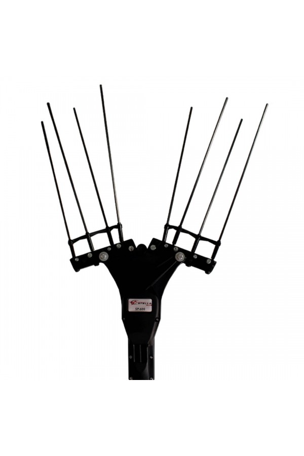SP-600 - Zeytin Hasat Makinesi