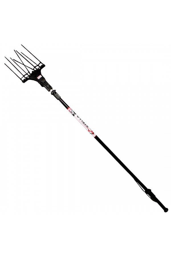 SP-600 - Zeytin Hasat Makinesi