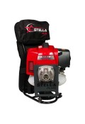 SP-900 Kawasaki Motorlu Kancalı Zeytin Hasat Makinesi | 3.1 HP Benzinli Tırpan