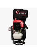 SP-900 - Stella Plus Motorlu Kancalı Zeytin Hasat Makinesi