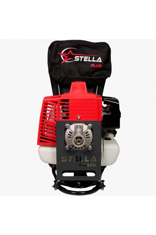 SP-900 - Stella Plus Motorlu Kancalı Zeytin Hasat Makinesi