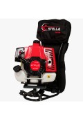 SP-900 - Stella Plus Motorlu Kancalı Zeytin Hasat Makinesi