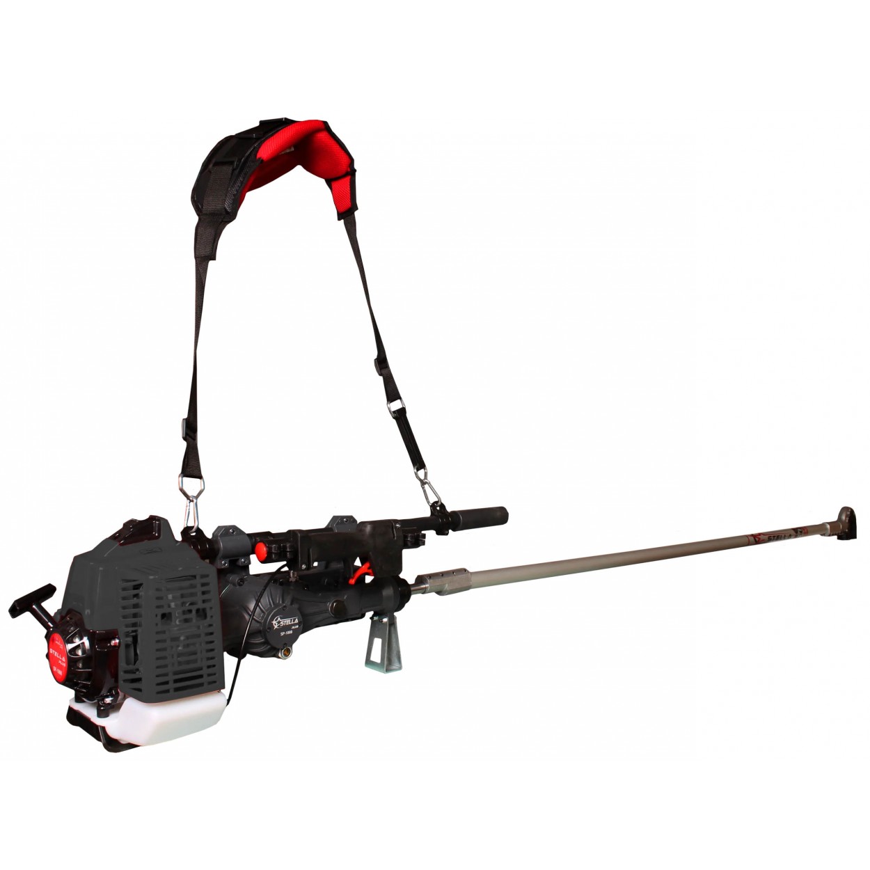 SP-1000S - Zeytin Hasat Makinesi