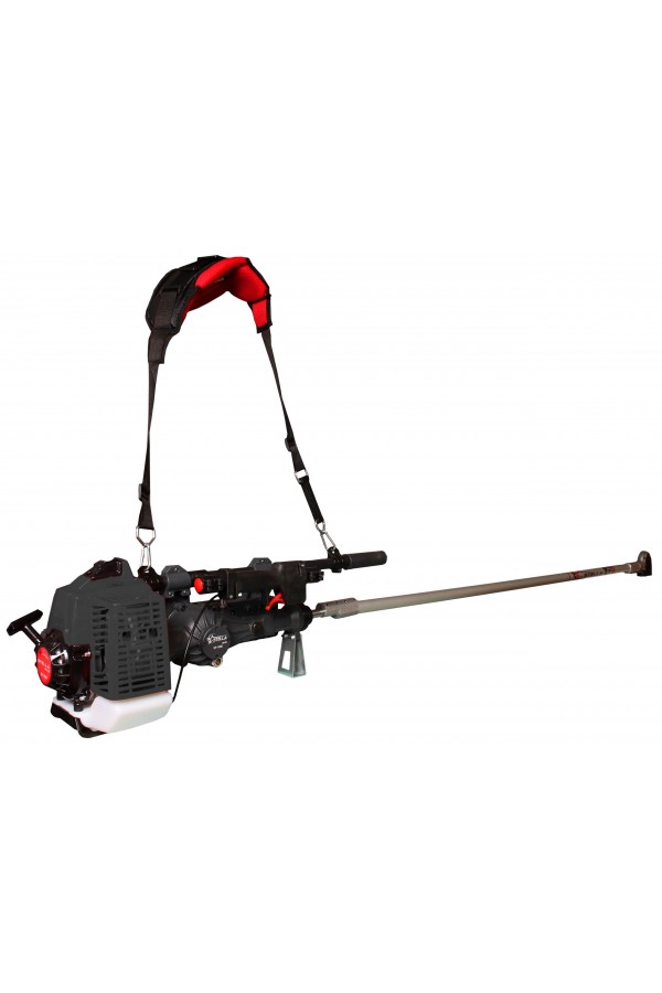 SP-1000S - Zeytin Hasat Makinesi SP-1000S - Zeytin Hasat Makinesi