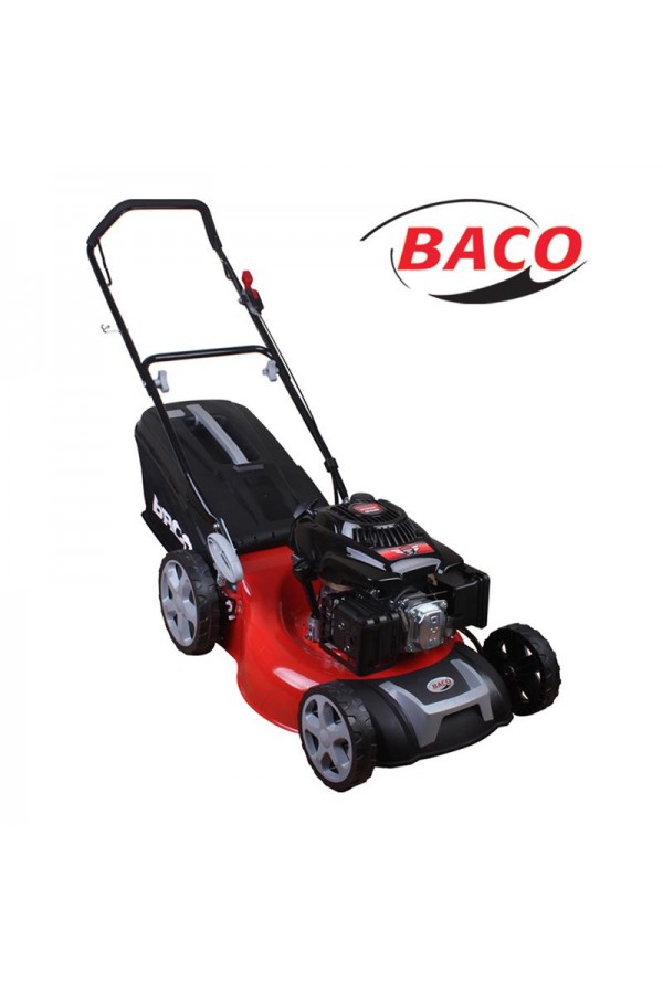 Baco Çi̇m Bi̇çme Maki̇nasi -İtmeli̇ 190 Cc 53 Cm Baco Çi̇m Bi̇çme Maki̇nasi -İtmeli̇ 190 Cc 53 Cm