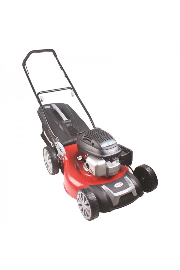 Baco Çi̇m Bi̇çme Maki̇nasi - Şanzimanli 5.5 Hp 53 Cm Baco Çi̇m Bi̇çme Maki̇nasi - Şanzimanli 5.5 Hp 53 Cm