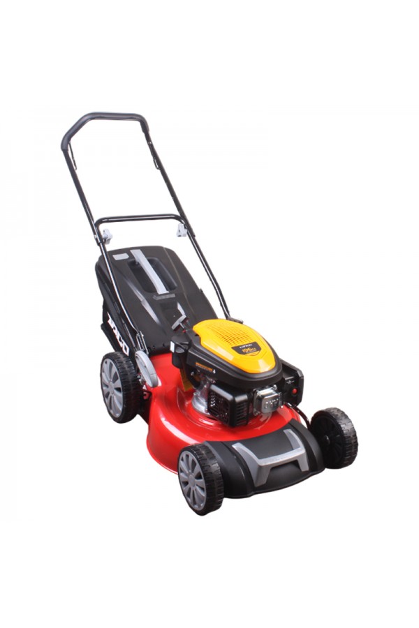 Baco Çi̇m Bi̇çme Maki̇nasi - İtmeli̇ 196 Cc 53 Cm Baco Çi̇m Bi̇çme Maki̇nasi - İtmeli̇ 196 Cc 53 Cm