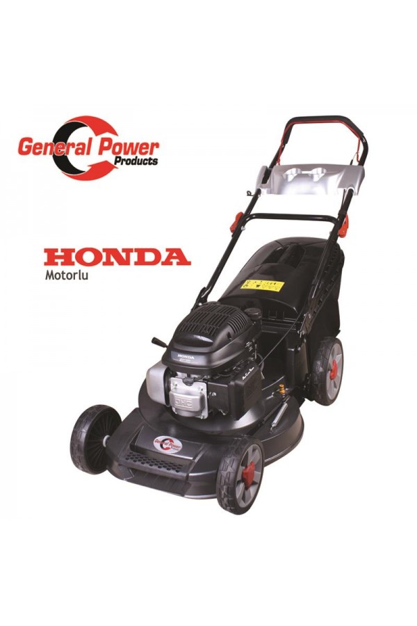 General Power Çi̇m Bi̇çme Maki̇nasi-Şanzimanli 6.5 Hp 53 Cm Alm. General Power Çi̇m Bi̇çme Maki̇nasi-Şanzimanli 6.5 Hp 53 Cm Alm.