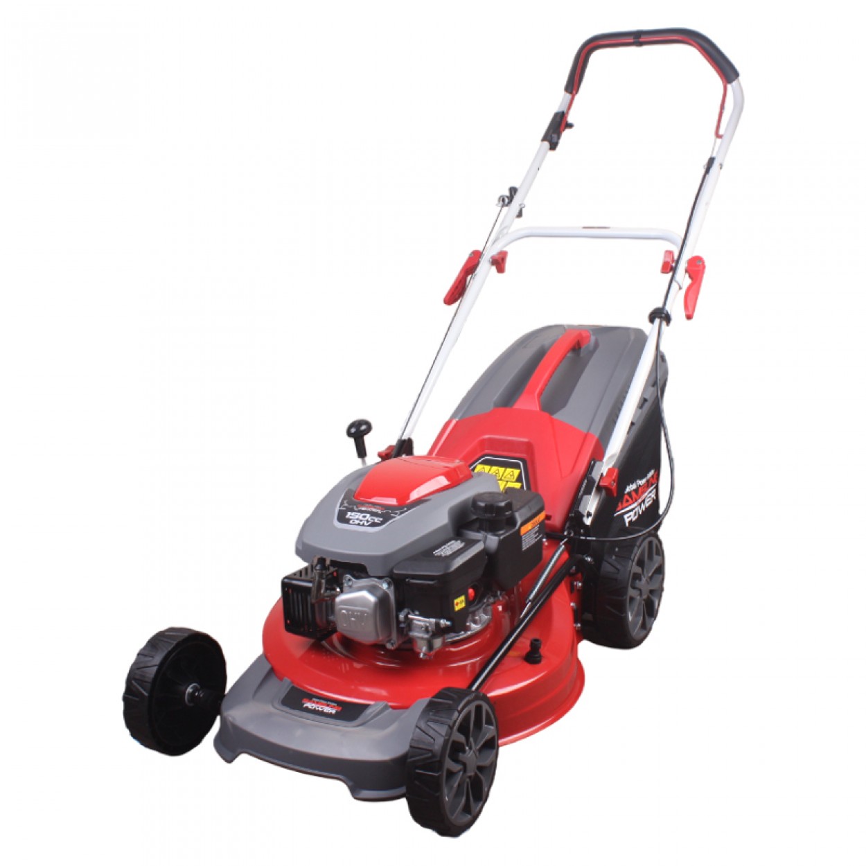 Samsung Çi̇m Bi̇çme Maki̇nasi 150 Cc İtmeli̇ 46 Cm