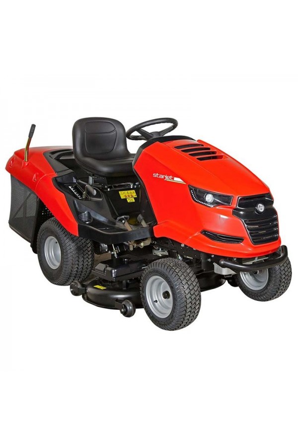 Seco Çi̇m Traktörü Starjet 122Cm -22 Hp Seco Çi̇m Traktörü Starjet 122Cm -22 Hp