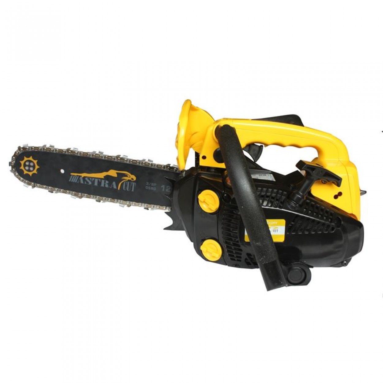 25cc Dal Budama Testeresi - 91/22 Diş