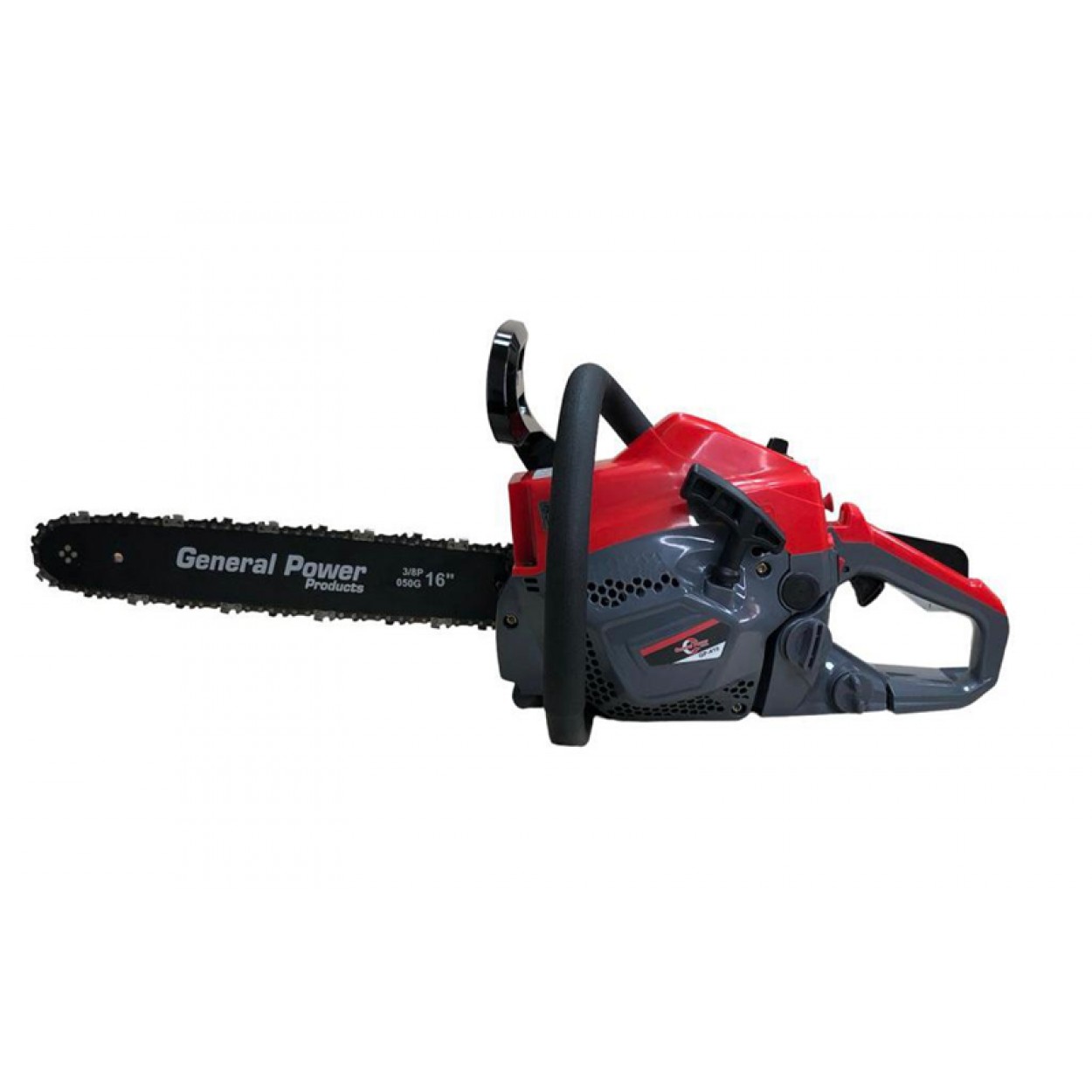 40cc Motorlu Testere - 91/28,5 Diş