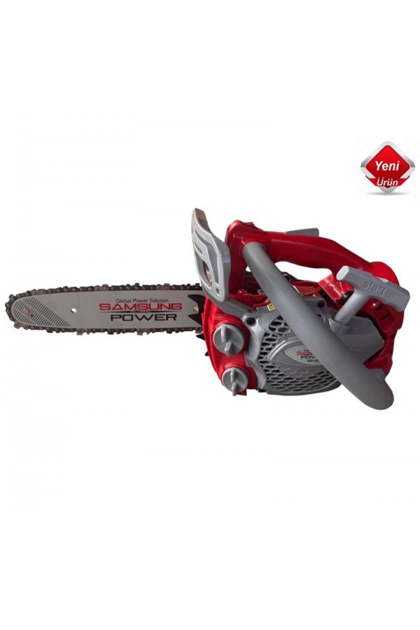 25cc Dal Budama Testeresi - 91/20 Diş 25cc Dal Budama Testeresi - 91/20 Diş