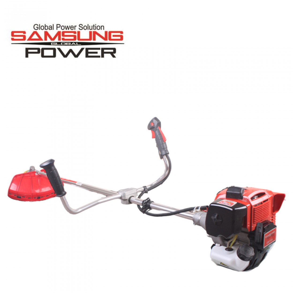 Samsung Benzi̇nli̇ Tirpan Omuz Ti̇pi̇ Bi̇si̇klet Kol 52 Cc