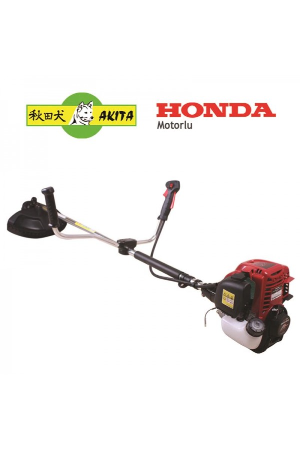 Honda Benzi̇nli̇ Yan Tirpan 1.1 Kw 1.5 Hp 35.8 Cc Honda Benzi̇nli̇ Yan Tirpan 1.1 Kw 1.5 Hp 35.8 Cc