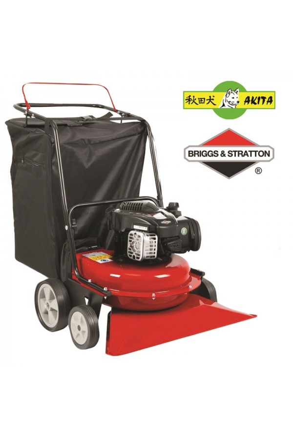 Akita Yaprak Toplama Maki̇nesi̇ 450-500 Series-İtmeli̇ Akita Yaprak Toplama Maki̇nesi̇ 450-500 Series-İtmeli̇