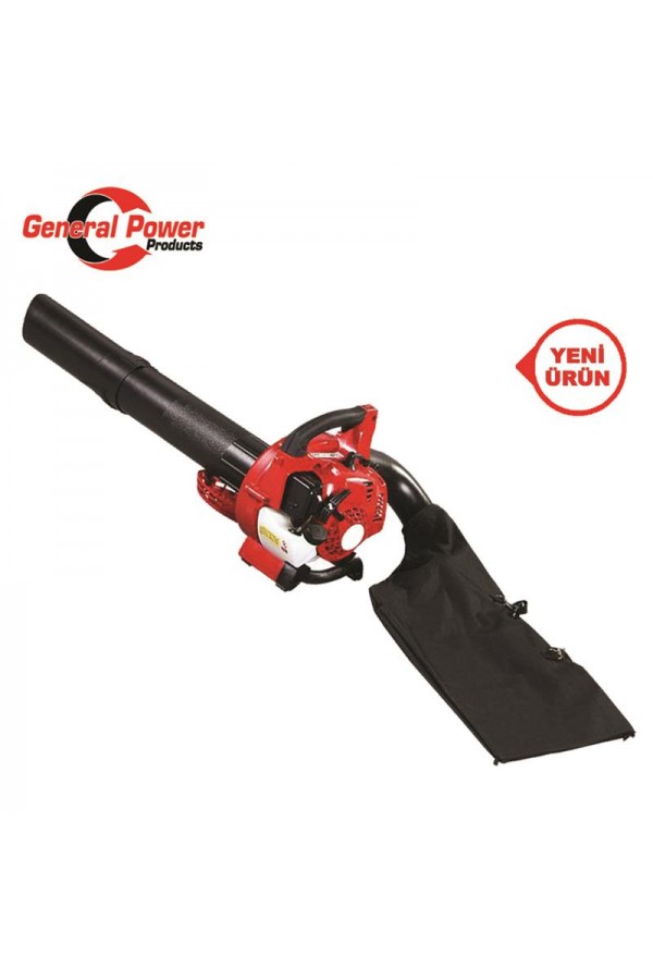 General Power Yaprak Üfleme Ve Toplama Maki̇nasi General Power Yaprak Üfleme Ve Toplama Maki̇nasi