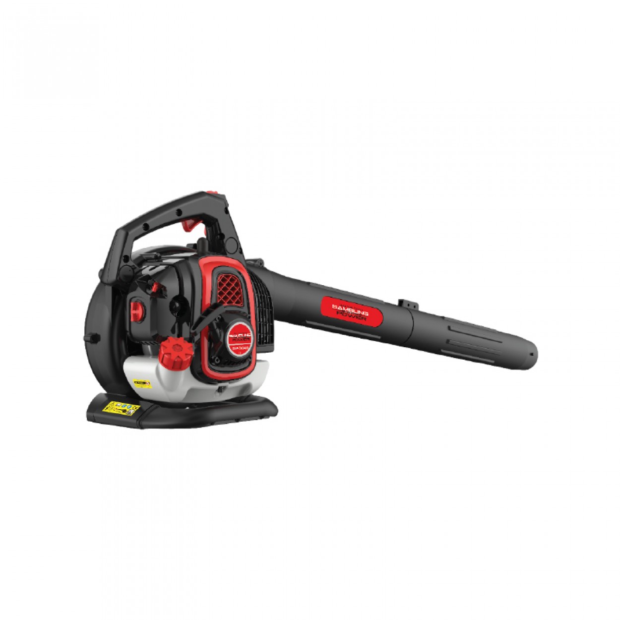 Samsung Benzi̇nli̇ Yaprak Üfleme Ve Toplama Maki̇nasi 2 Zamanli 7.5 Kg 25.4 Cc