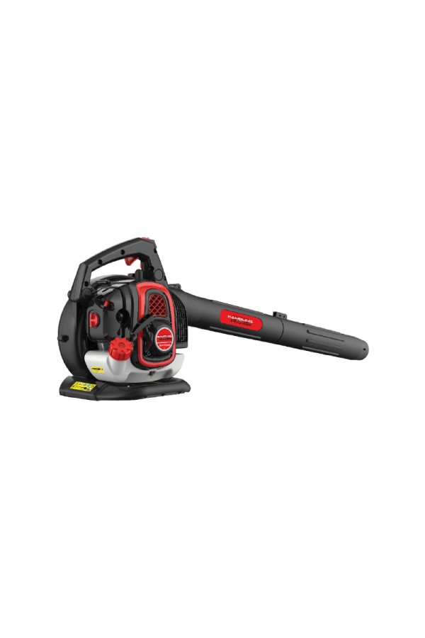 Samsung Benzi̇nli̇ Yaprak Üfleme Ve Toplama Maki̇nasi 2 Zamanli 7.5 Kg 25.4 Cc