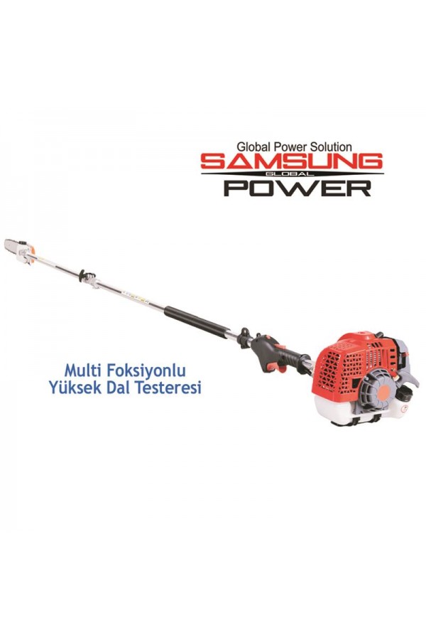 Samsung Power - Yüksek Dal Testeresi̇ Samsung Power - Yüksek Dal Testeresi̇