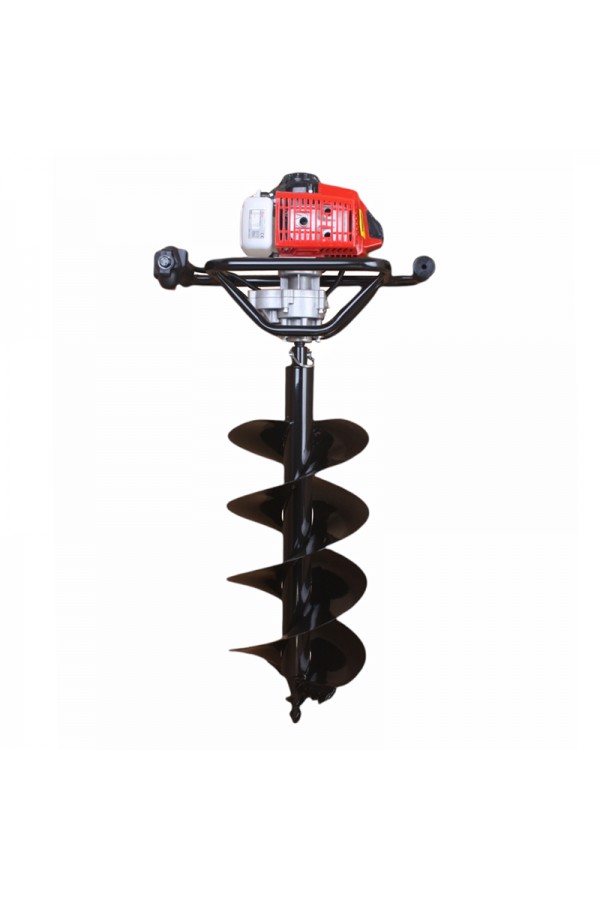 General Power Toprak Delme (Burgu) Maki̇nasi 63Cc General Power Toprak Delme (Burgu) Maki̇nasi 63Cc