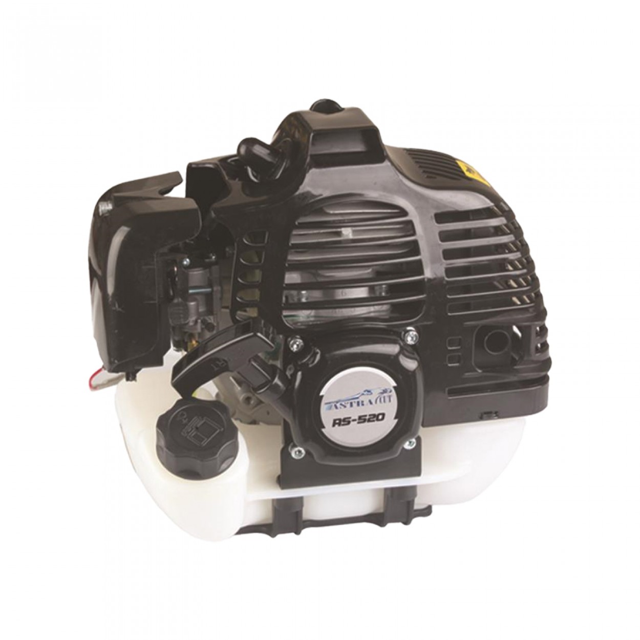 Baco Tek Motor Tirpan 1.9 Hp 52 Cc İpli̇