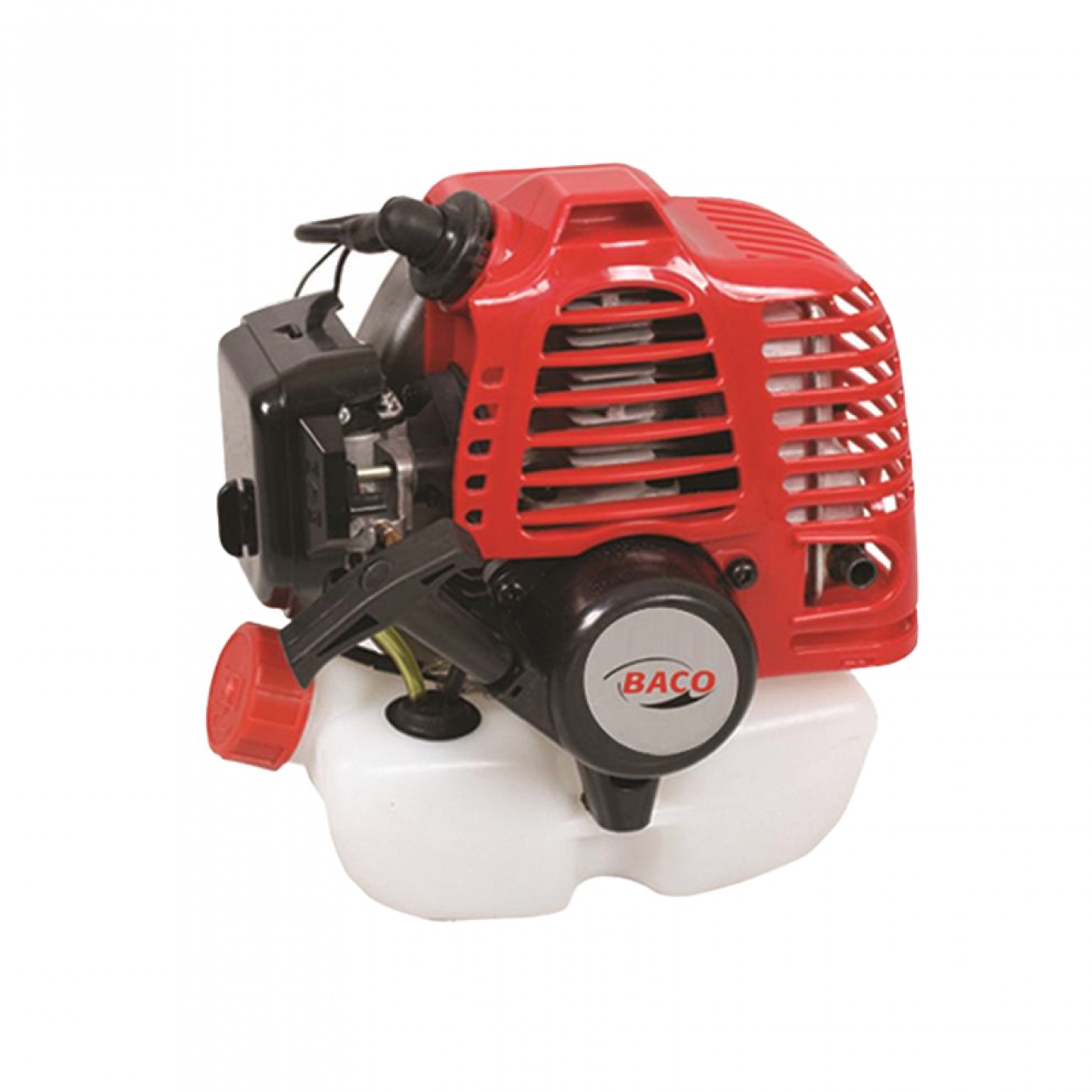 Baco Tek Motor İlaçlama 1.5 Hp İpli̇