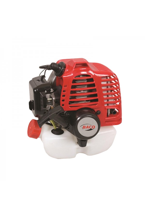 Baco Tek Motor İlaçlama 1.5 Hp İpli̇ Baco Tek Motor İlaçlama 1.5 Hp İpli̇