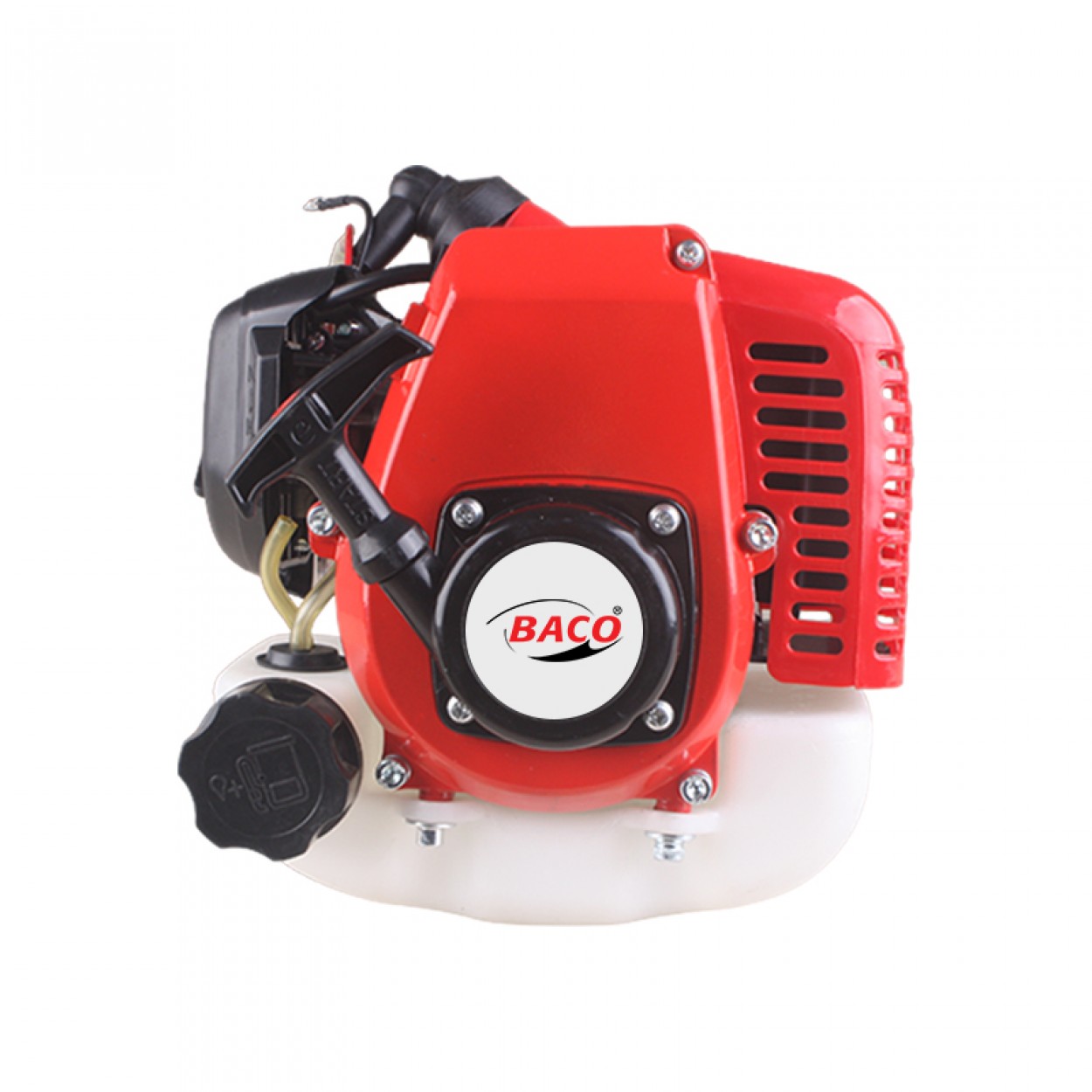 Baco Tek Motor Lükstrüm 1.5 Hp İpli̇